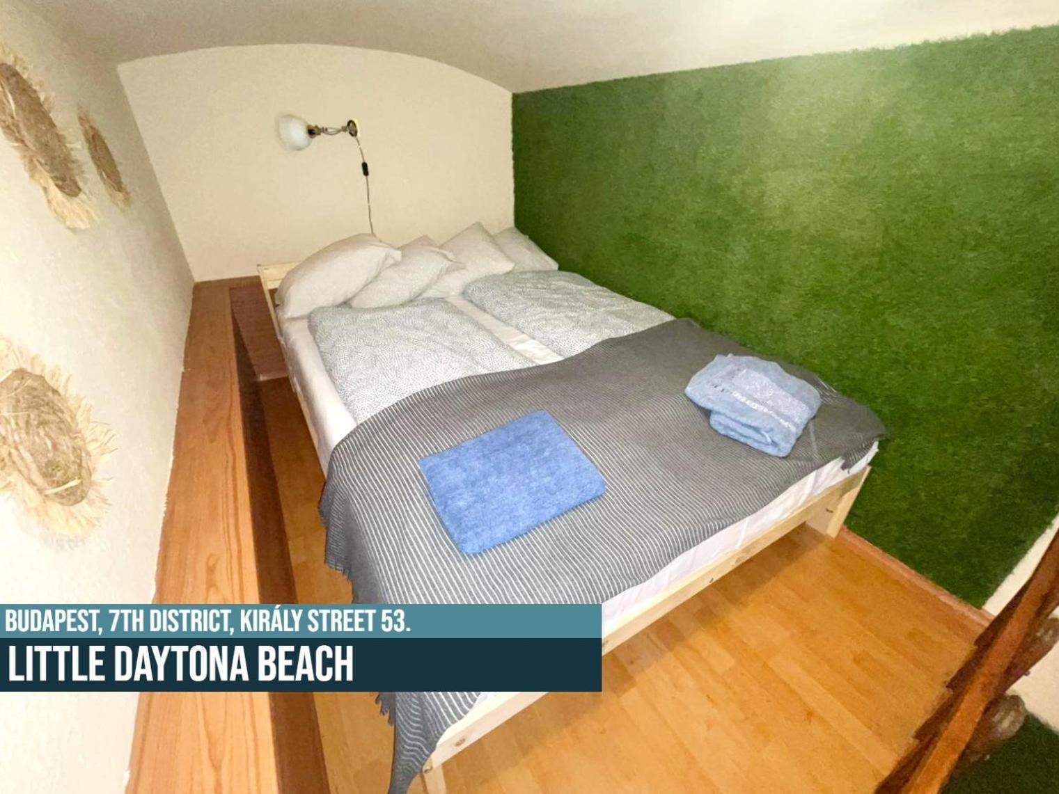 Little Americas Music Academy Apartments ブダペスト エクステリア 写真